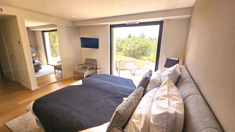 Demeure - 608 m² - 8 pièces