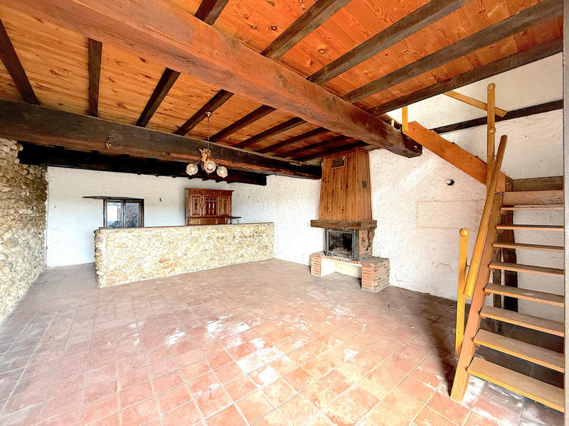 Maison - 160 m² - 4 pièces