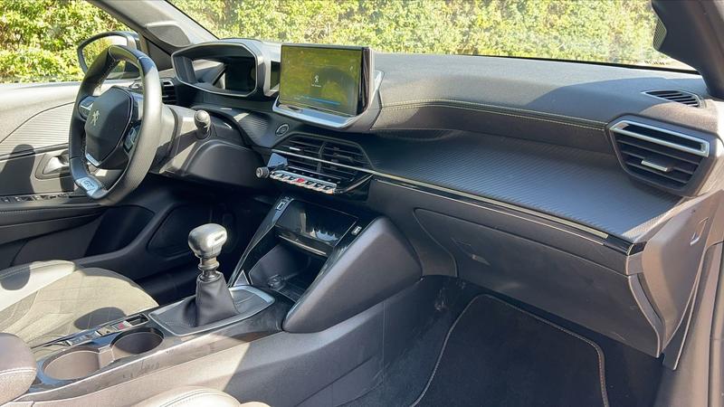 Peugeot 208 II 1.2 PureTech 100 Gt