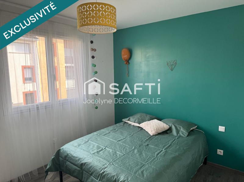 Maison - 175 m² - 7 pièces