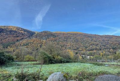 Terrain constructible - 745 m²