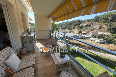 Appartement - 74 m² - 4 pièces