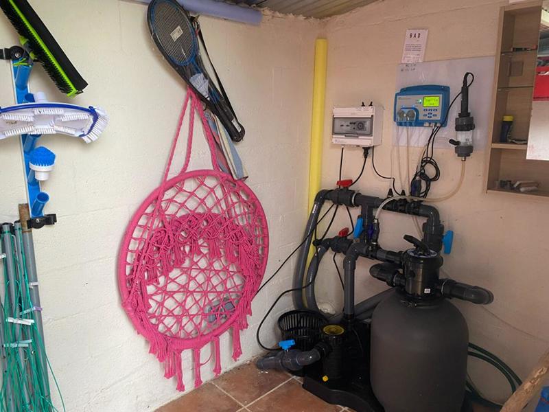 Maison - 165 m² - 8 pièces