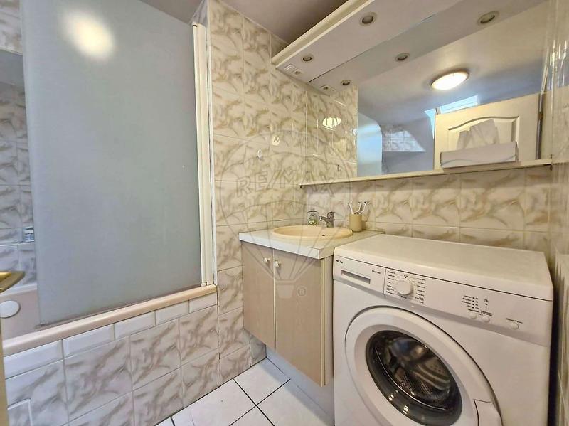 Duplex - 52 m² - 2 pièces