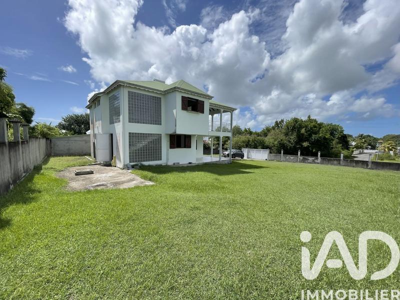 Maison de maîtres - 117 m² - 5 pièces