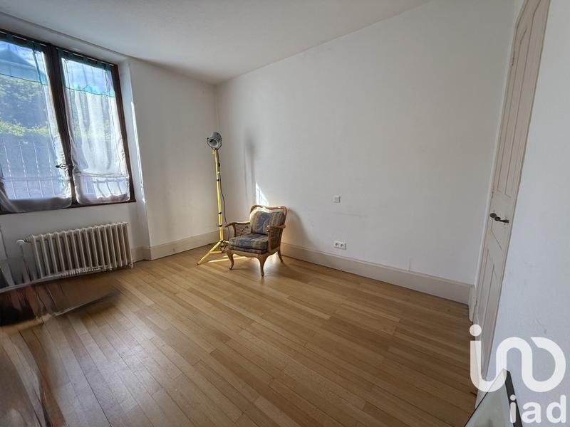 Appartement - 95 m² - 3 pièces