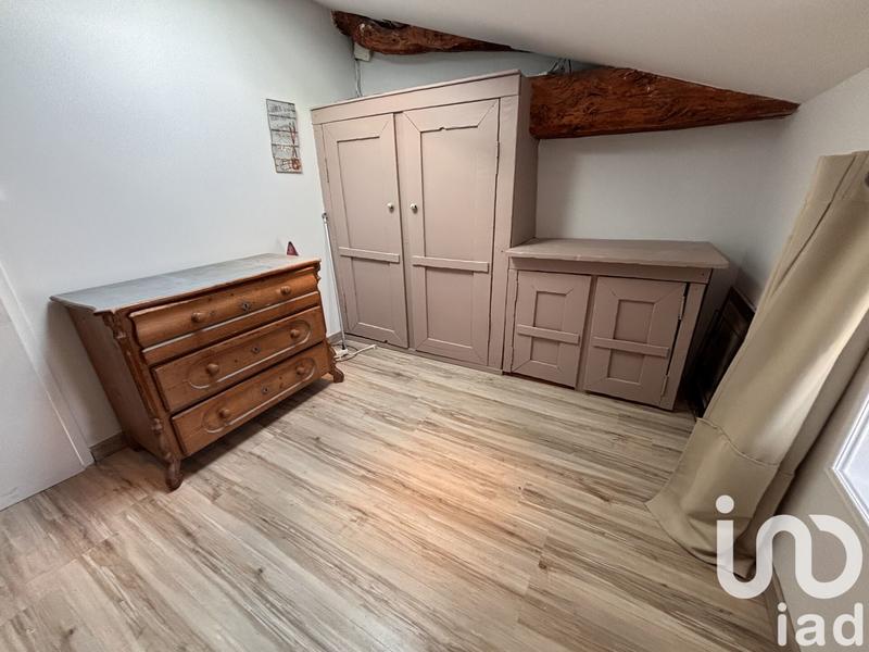 Maison de village - 124 m² - 4 pièces