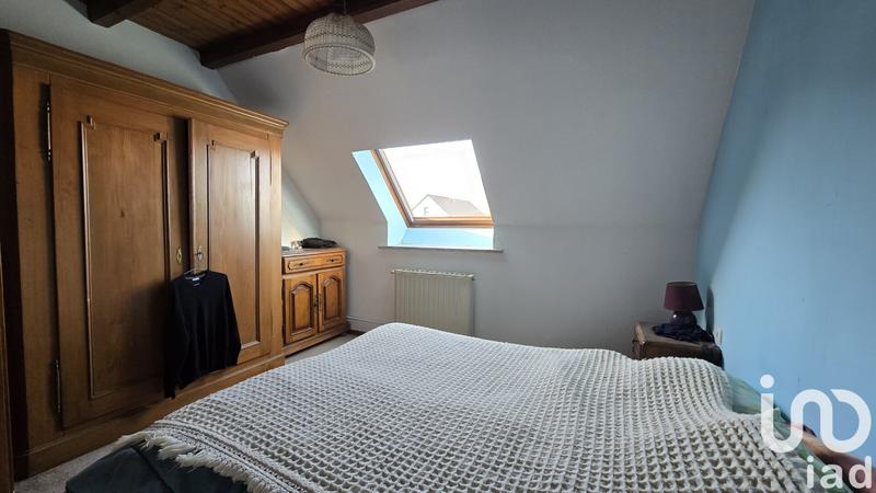 Maison - 190 m² - 7 pièces