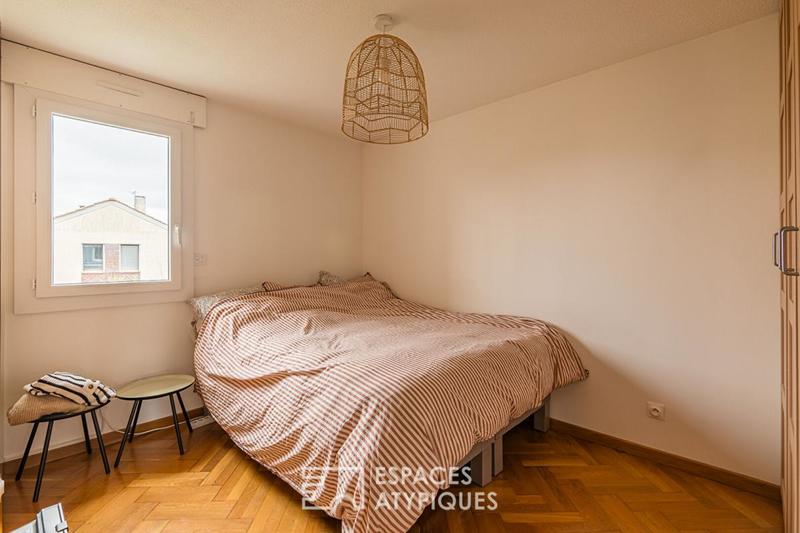 Maison - 126 m² - 5 pièces