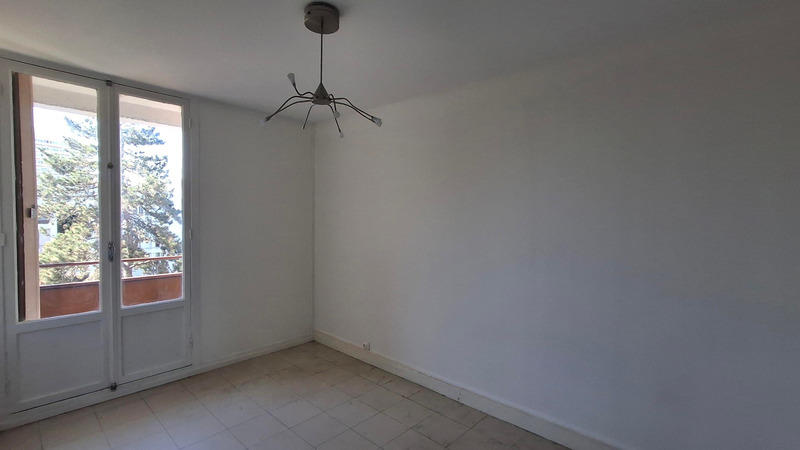 Appartement - 66 m² - 4 pièces