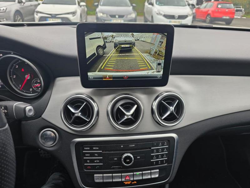 Mercedes Classe Gla 200 Cdi 2.1 136 Ch Garantie 6 Mois / Reprise Possible