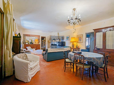 Villa - 165 m² - 7 pièces