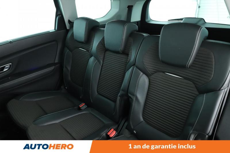 Renault Grand Scénic 1.7 dCi Blue Intens Edc 7pl 150 ch