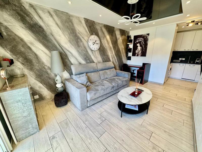 Appartement - 51 m² - 3 pièces