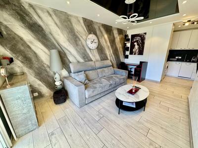 Appartement - 51 m² - 3 pièces