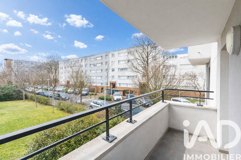 Appartement - 73 m² - 4 pièces