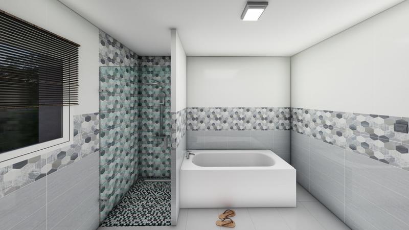 Maison - 109 m² - 5 pièces