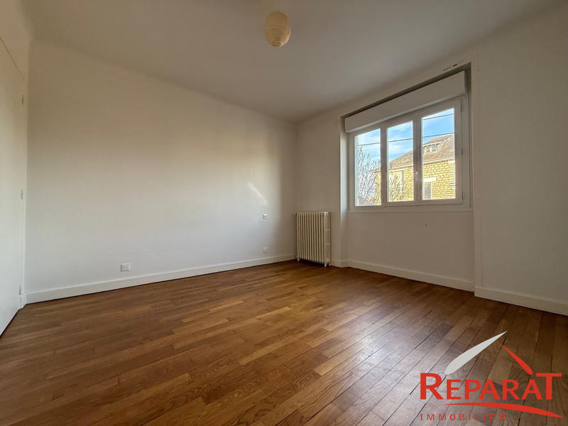 Maison - 101 m² - 5 pièces