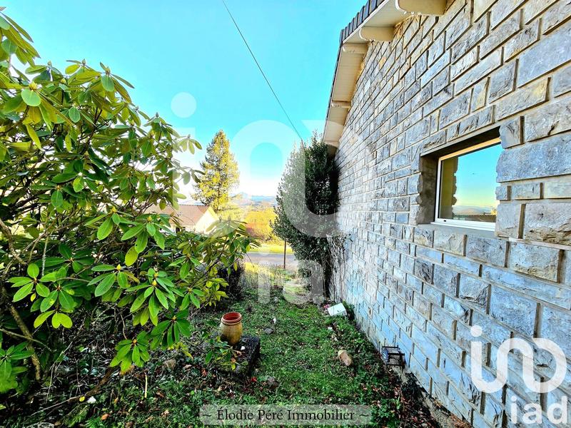 Maison - 136 m² - 6 pièces