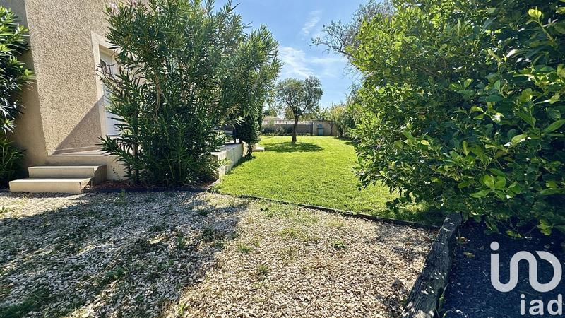 Maison - 155 m² - 5 pièces