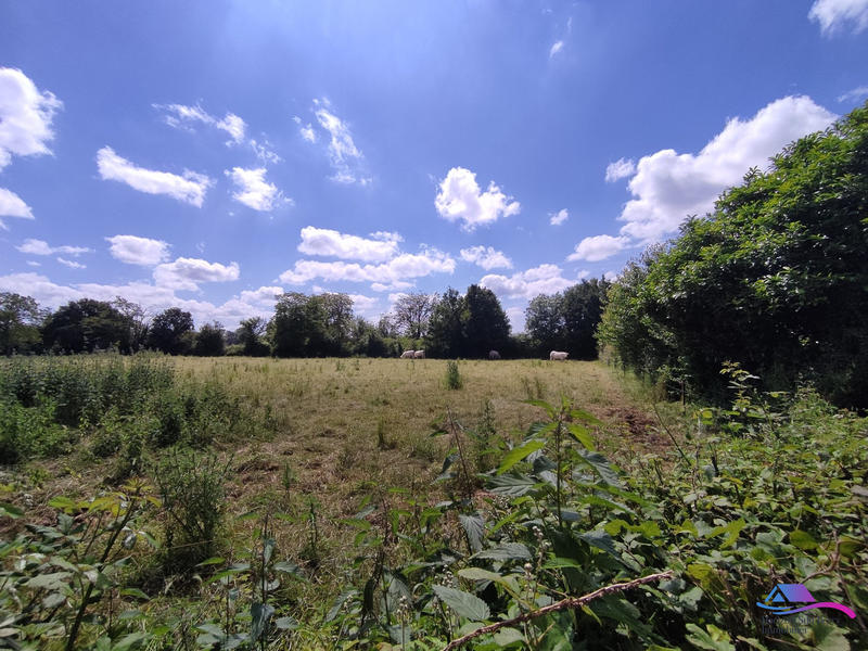 Maison - 76 m² - 3 pièces