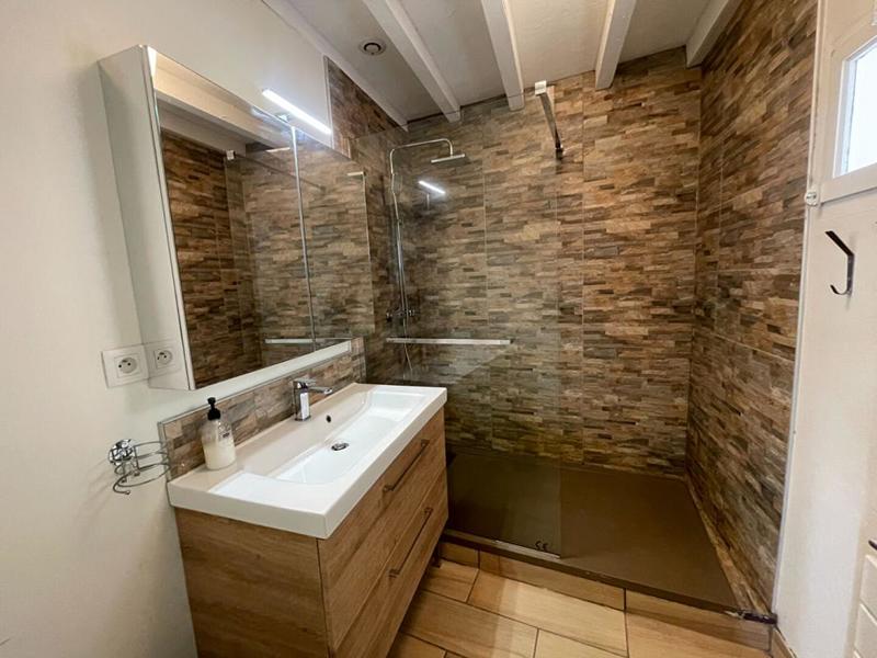 Maison de village - 63 m² - 3 pièces