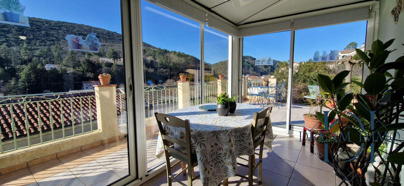 Maison - 126 m² - 4 pièces