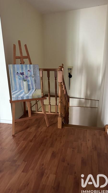 Maison de village - 150 m² - 5 pièces