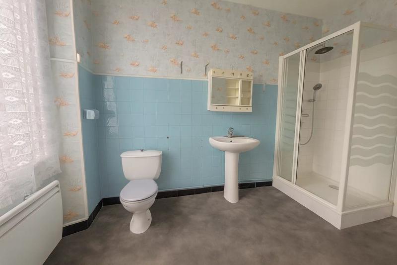 Maison - 77 m² - 4 pièces