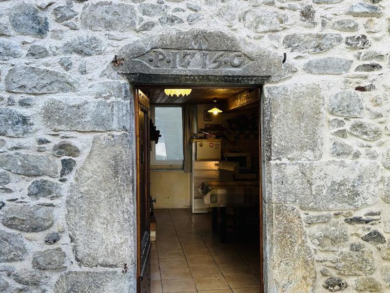 Maison de village - 145 m² - 7 pièces