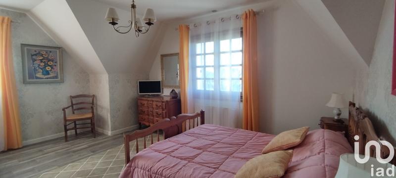 Maison - 267 m² - 7 pièces