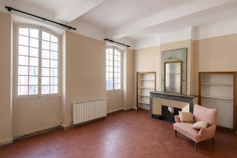 Maison de maîtres - 190 m² - 10 pièces