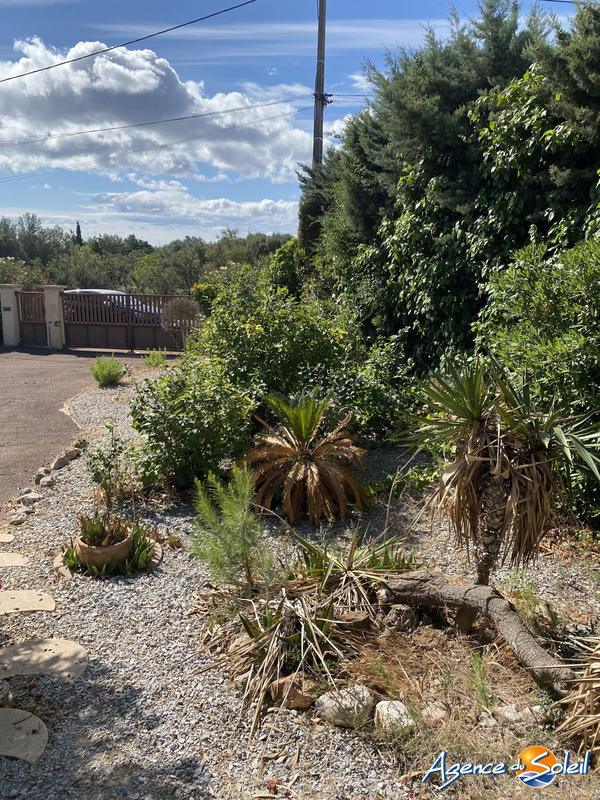 Villa - 154 m² - 5 pièces