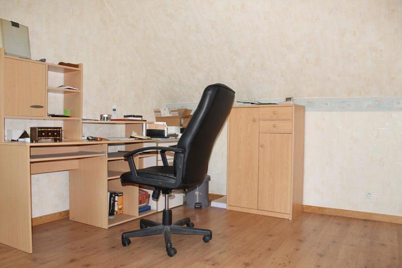 Longère - 160 m² - 7 pièces