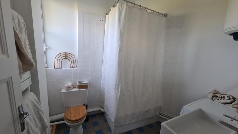 Appartement - 31 m² - 2 pièces