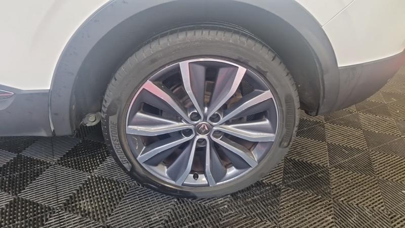 Renault Kadjar Intens Energy dCi 130