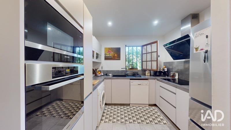 Appartement - 112 m² - 3 pièces