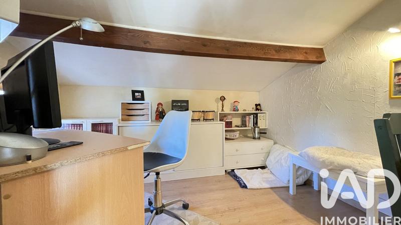 Maison - 75 m² - 3 pièces