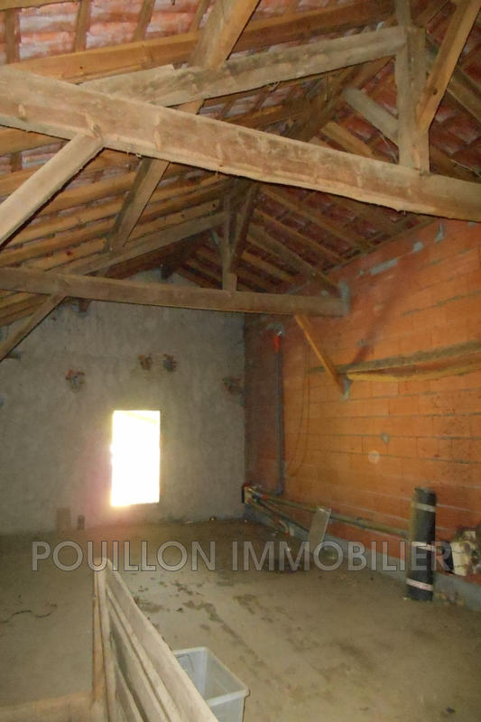 Maison - 241 m² - 8 pièces