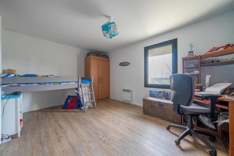 Maison en pierre - 450 m² - 7 pièces