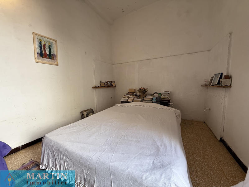 Maison de village - 165 m² - 5 pièces