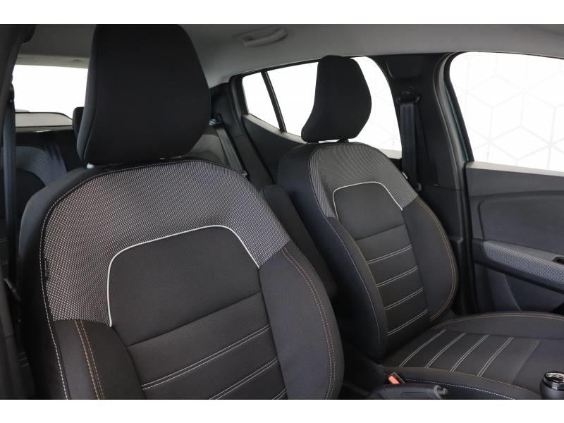 Dacia Sandero Eco-G 100 Gsr2 Stepway Expression