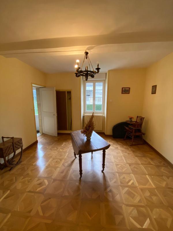 Corps de ferme - 179 m² - 5 pièces