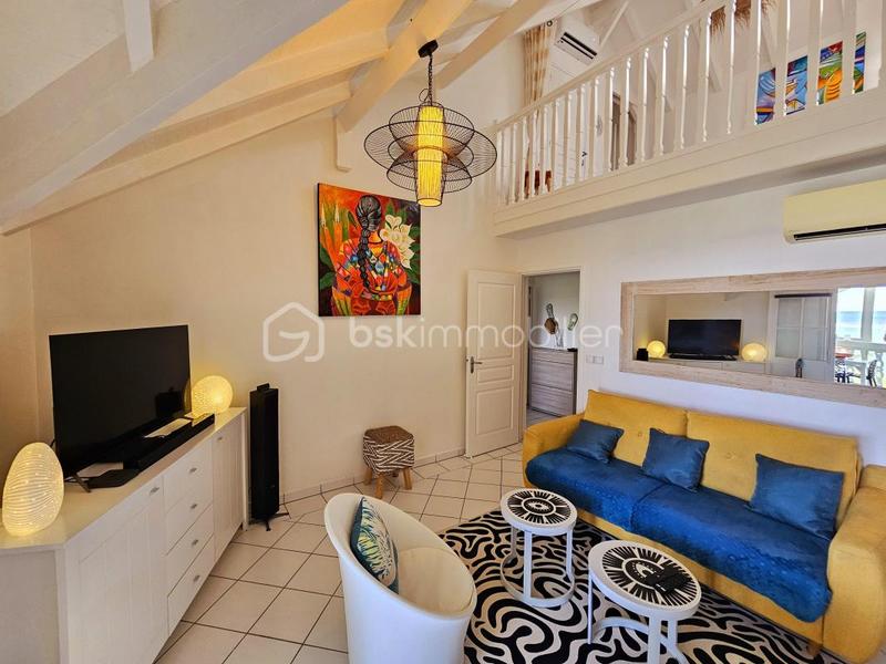 Duplex - 78 m² - 3 pièces