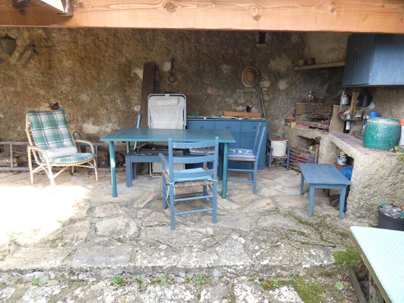 Maison - 57 m² - 3 pièces