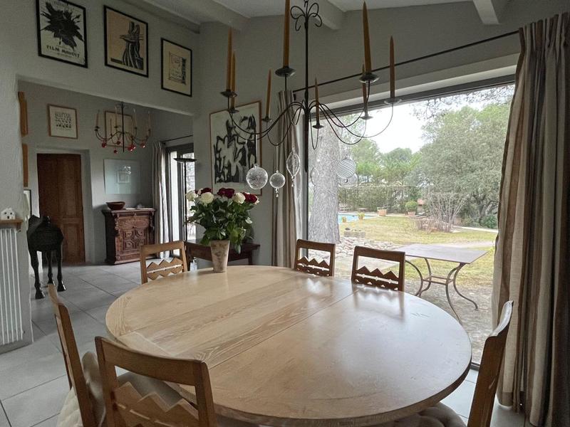 Villa - 186 m² - 5 pièces