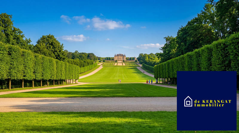 Appartement - 136 m² - 6 pièces