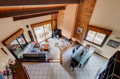 Maison - 142 m² - 5 pièces