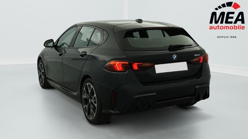 Bmw Série 1 F70 120d 163 ch Dkg7 m Sport