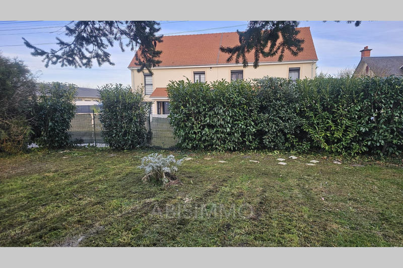 Appartement - 416 m²